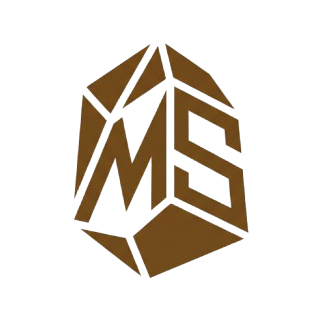 Maruti Salts Logo
